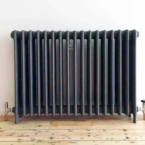 Cast Iron Radiators South london