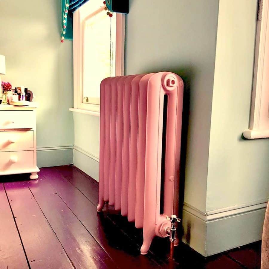 Princess Radiator