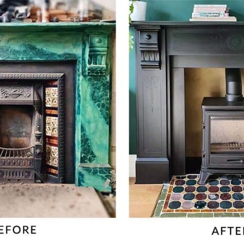 Clapham-Stove-installation-by-casa-before-&-after