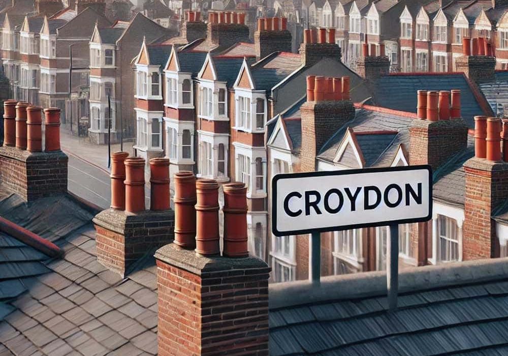 Chimney Sweep & Wood Burning Stove Servicing in Croydon