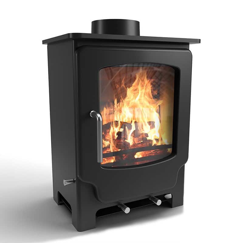 Saltfire Scout Stove