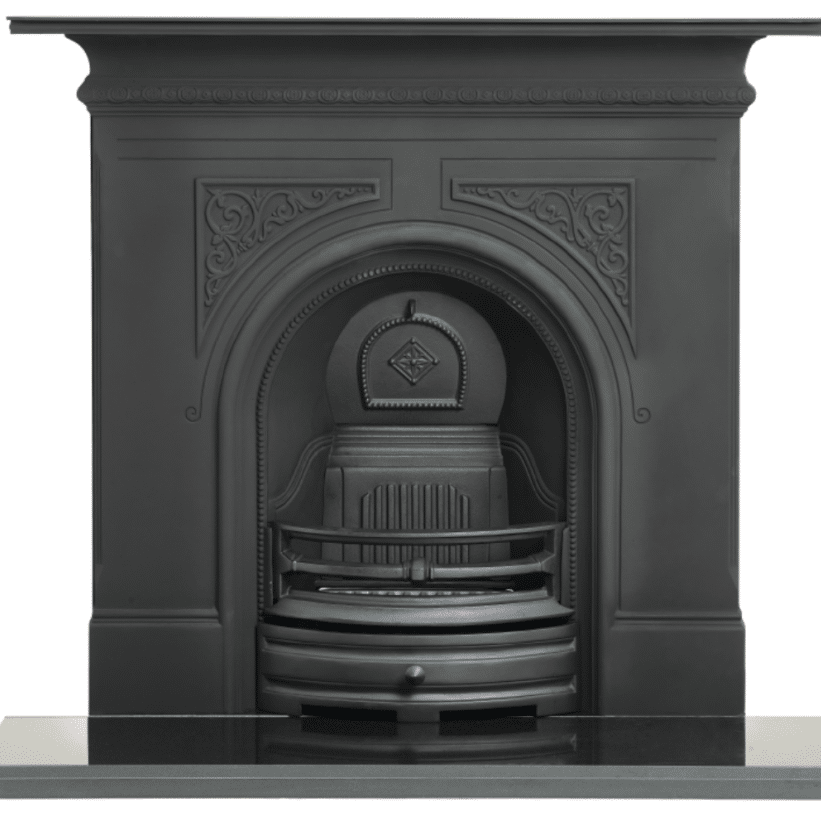 Sydenham Combination fireplace