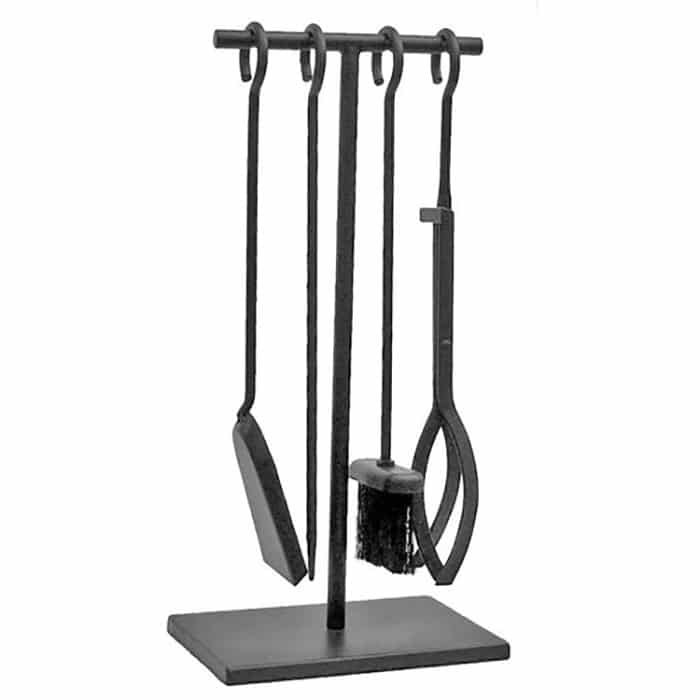 Tee-Set-Companion-Set-Black