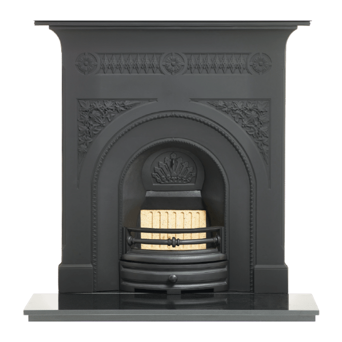 fairburn-black-fireplace-insert