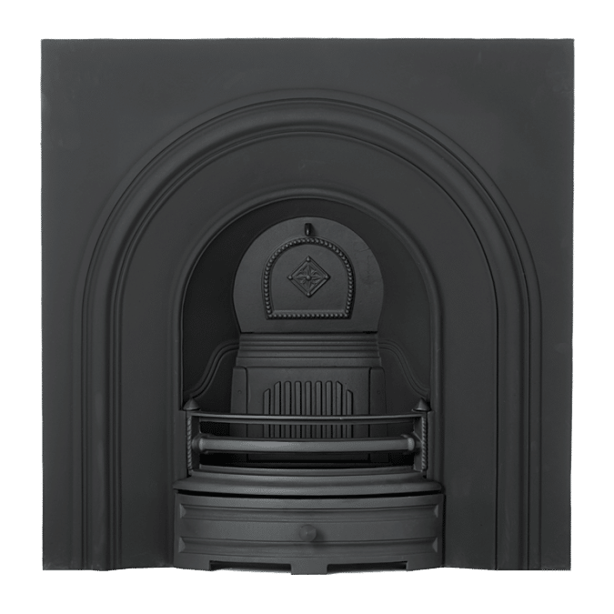 harlington-black-fireplace-insert