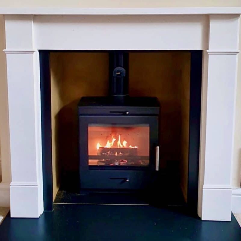 Pevex X40 Bohemia Stove