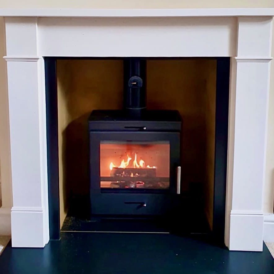 Pevex X40 Bohemia Stove
