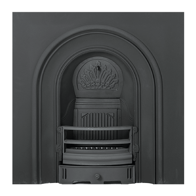 horley-black-fireplace
